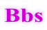 Bbs
